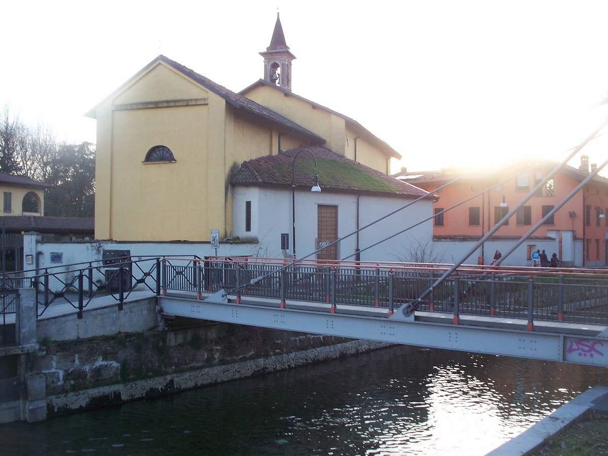 Chiesa Inverno